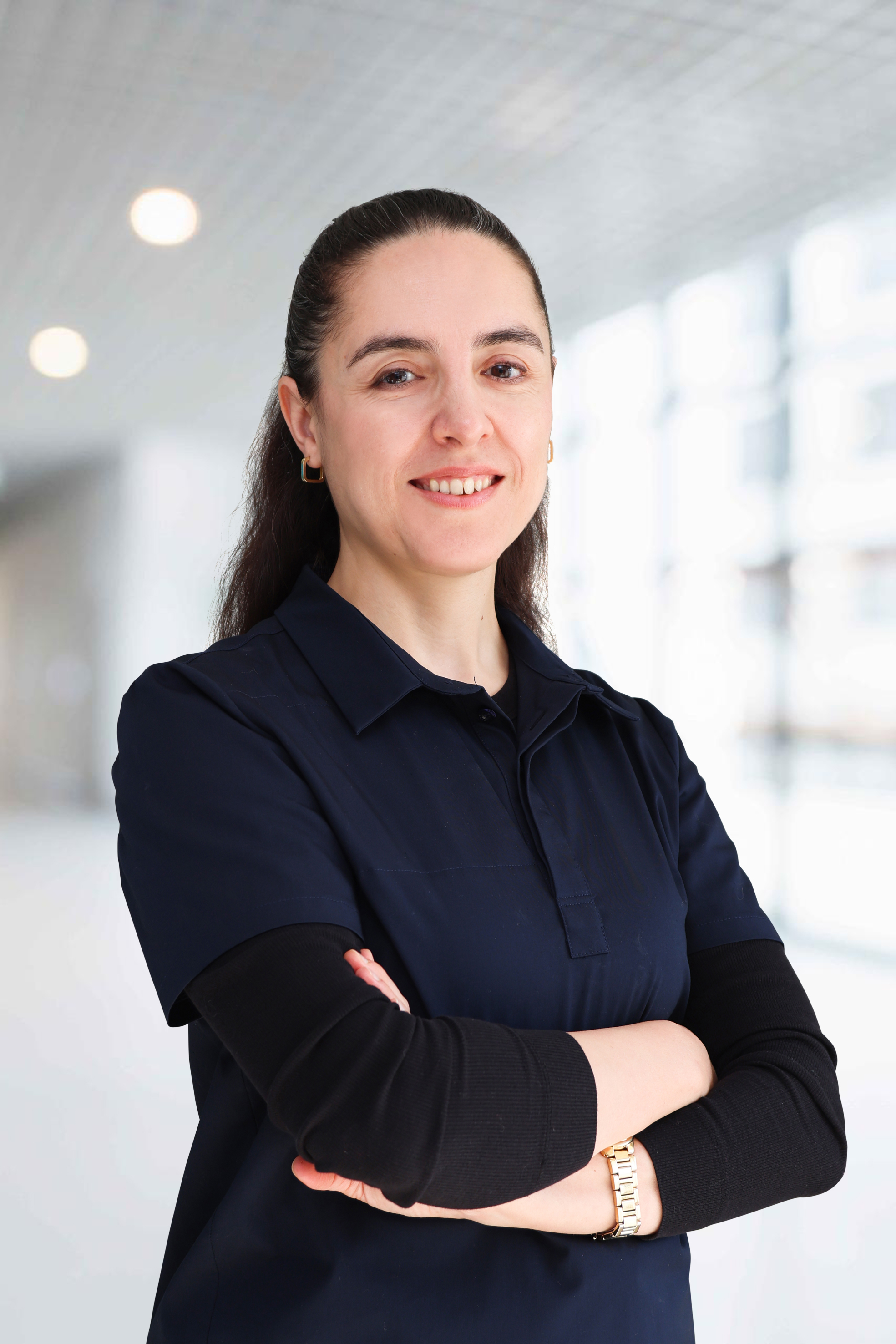 Uzm. Dr. Dt.Süheyla GÖKYAR